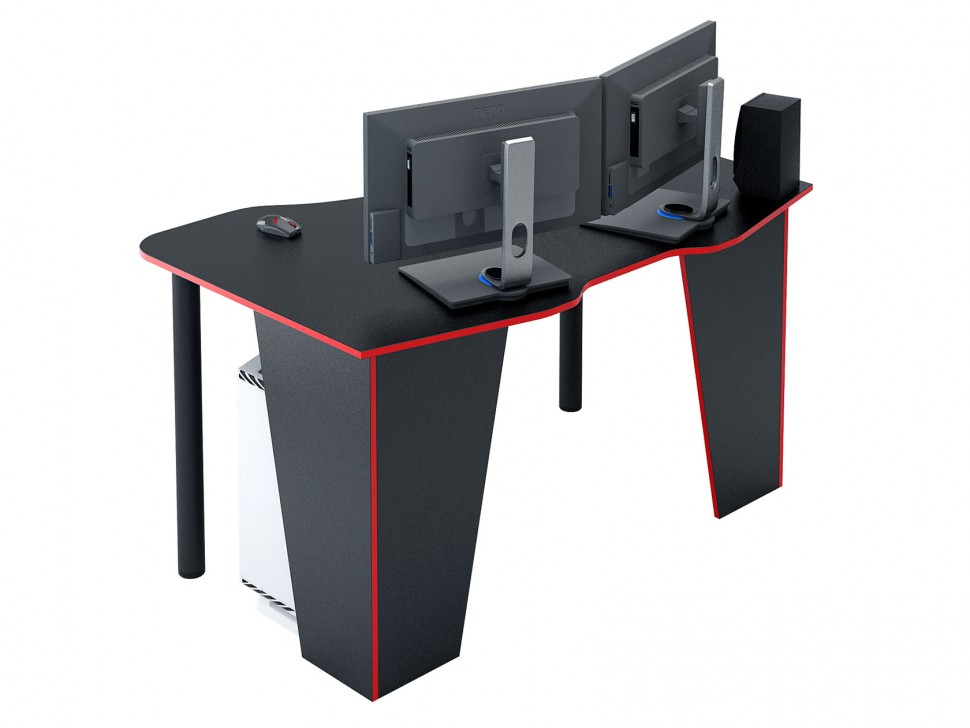 МСТ-СИТ-02 Стол игровой Таунт-2