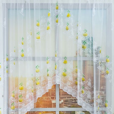 Тюлевая арка Штора  RR PL Арка G 1002