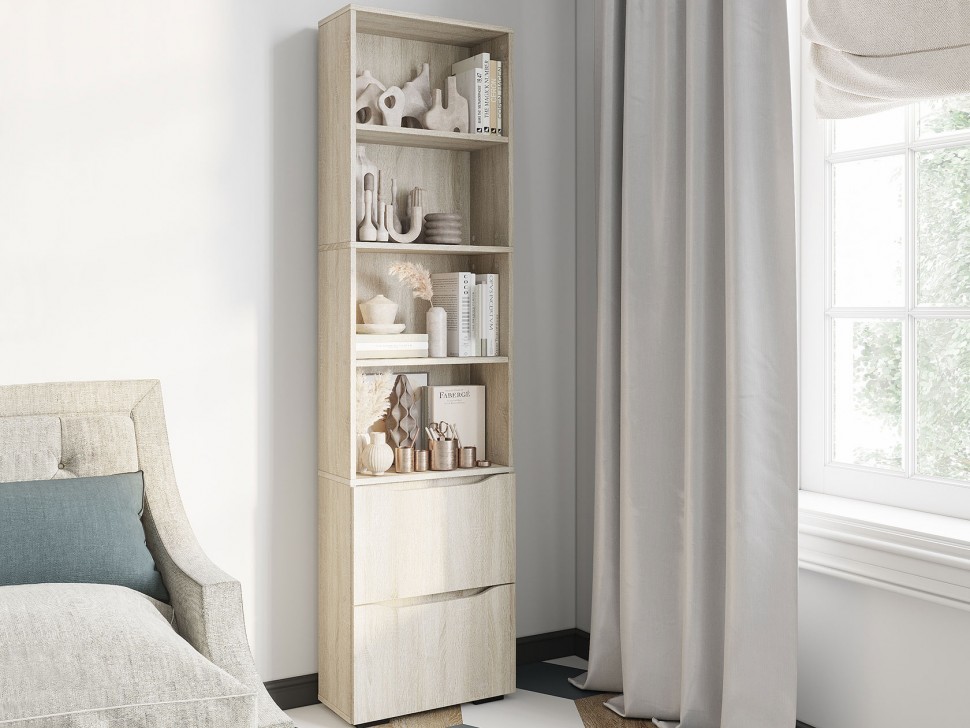 Стеллаж Оливер