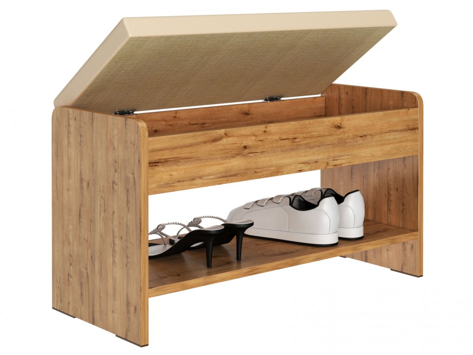 Обувница Париж