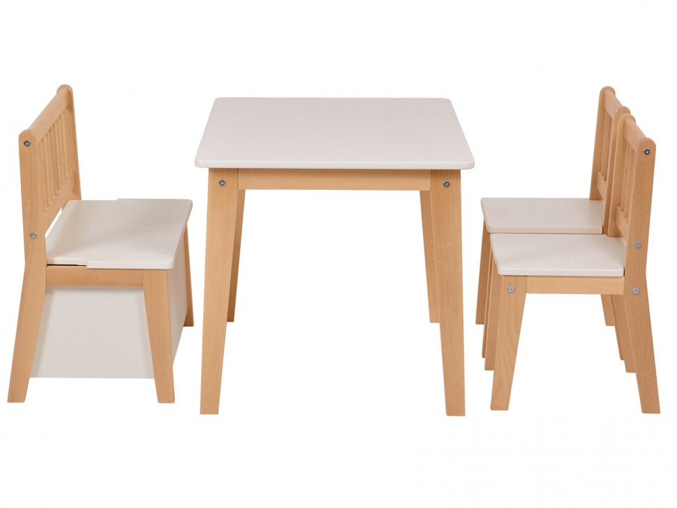 Комплект детской мебели Дрим