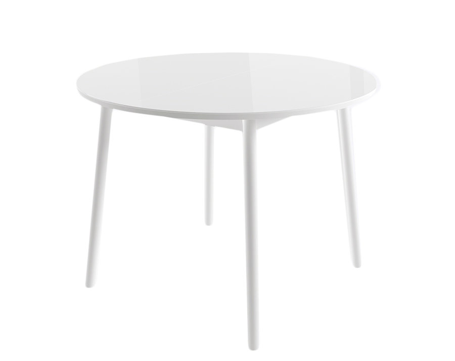 Кухонный стол Раунд