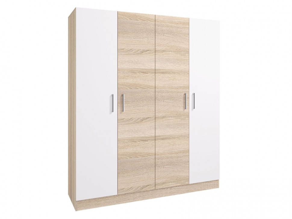 Распашной шкаф Леси