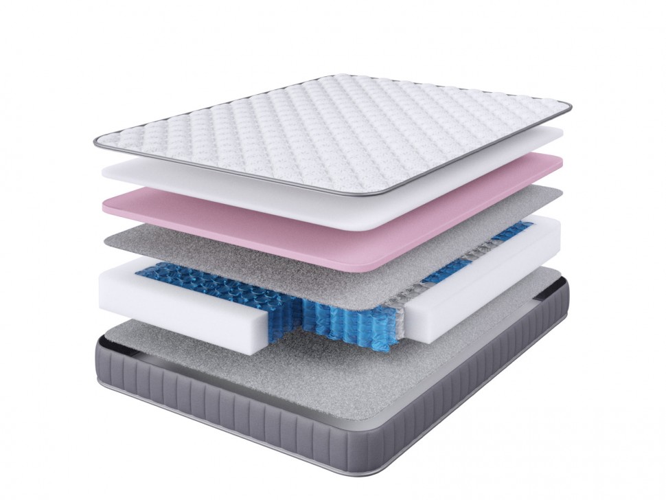 Матрас Фест С 20 Камели / First S 20 Camellia