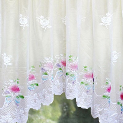 Тюлевая арка Штора  RR Арка G 02