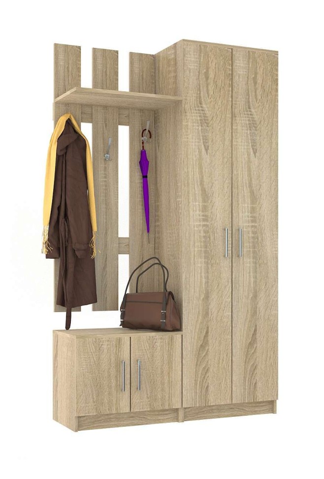 Прихожая Филида