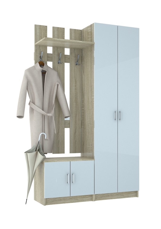 Прихожая Филида