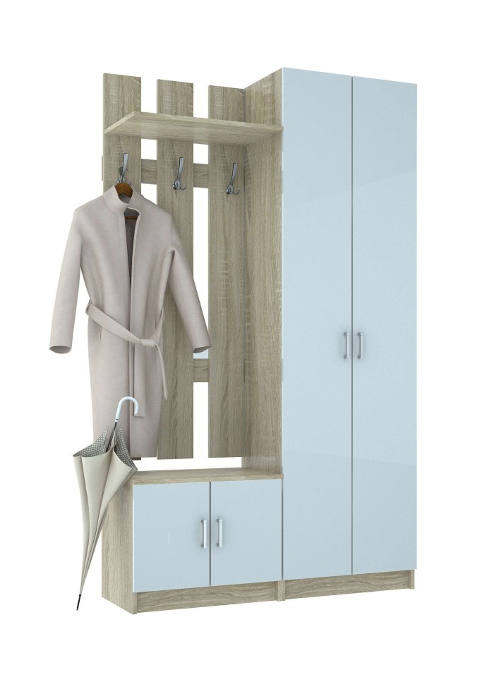 Прихожая Филида