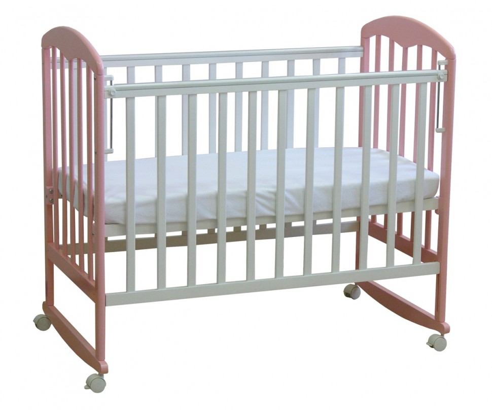 Кроватка Вилли