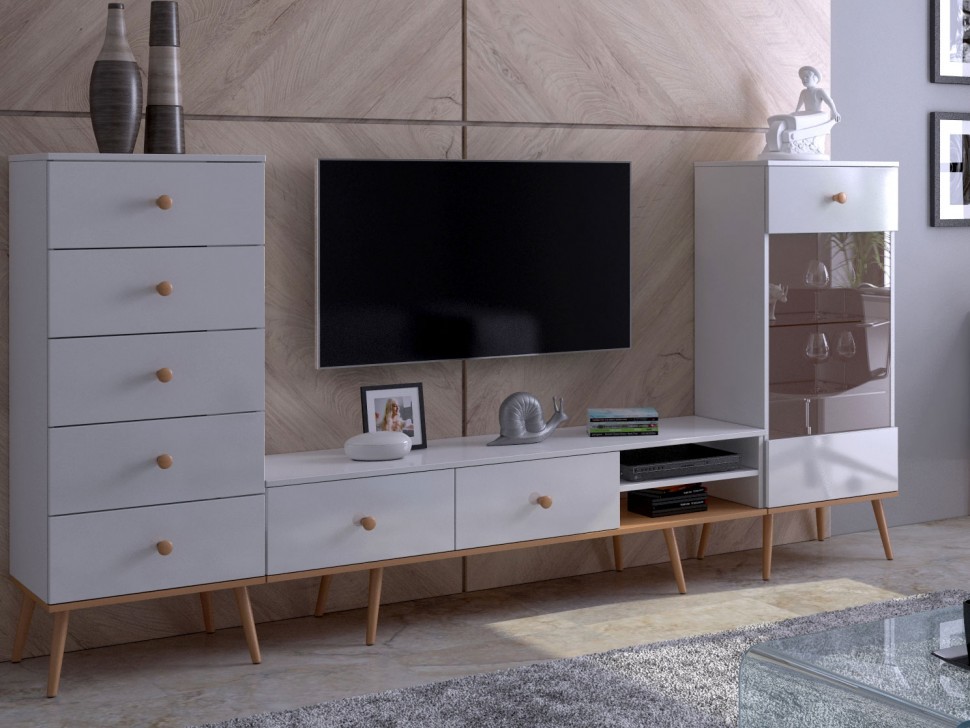 Комод Ингрид