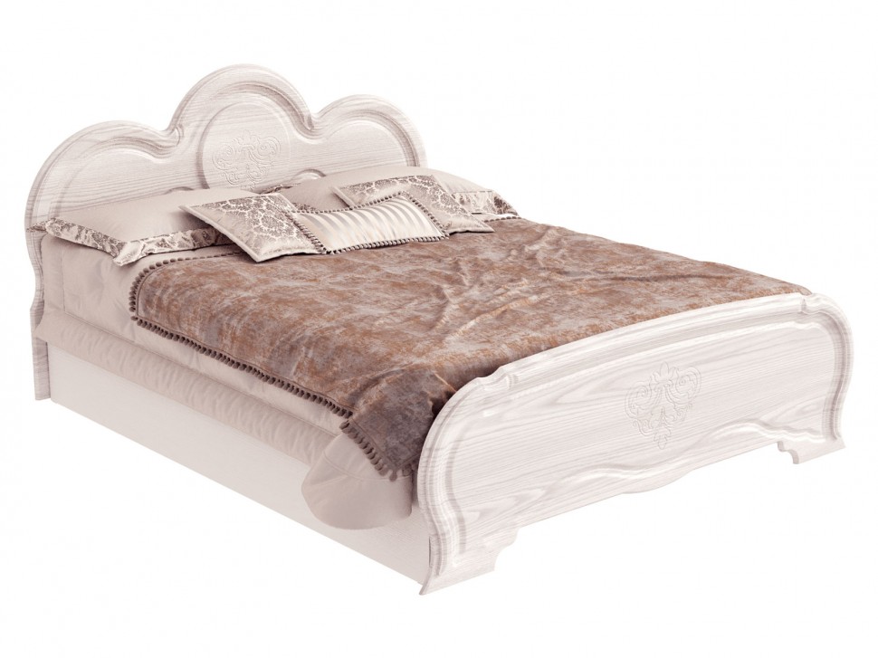 Двуспальная кровать Кровать Филадельфия