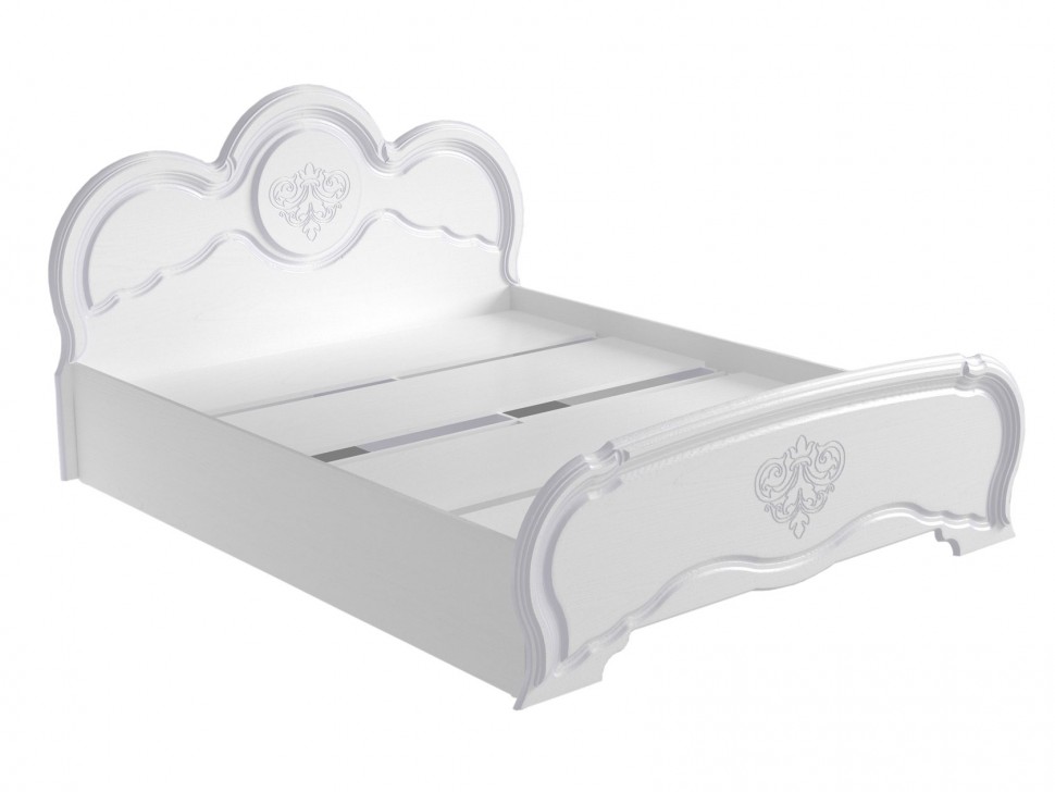 Двуспальная кровать Кровать Филадельфия