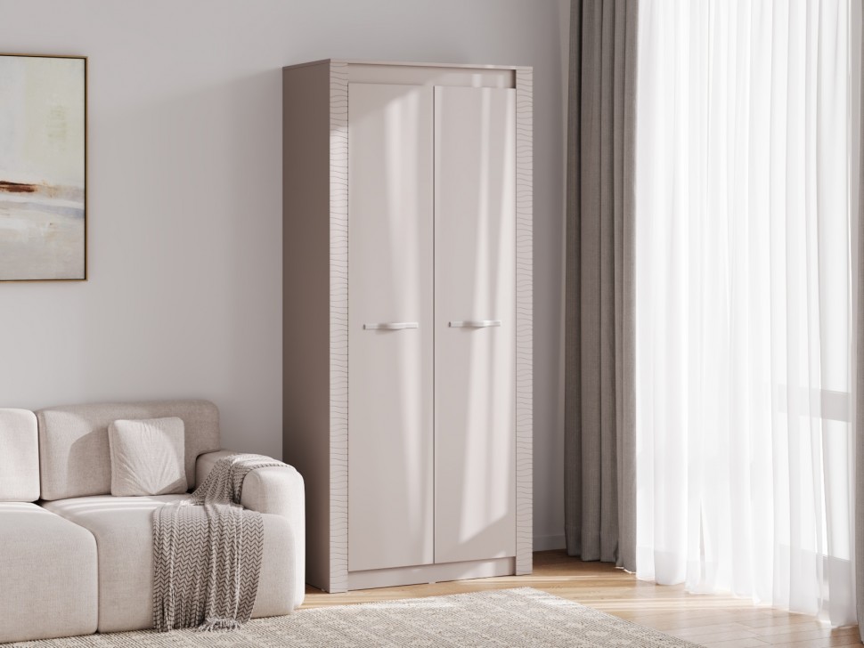 Распашной шкаф Далия