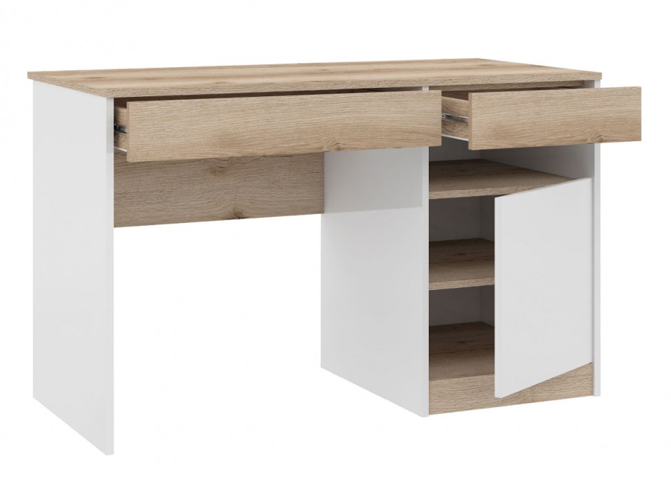 Письменный стол ПМ-367.07