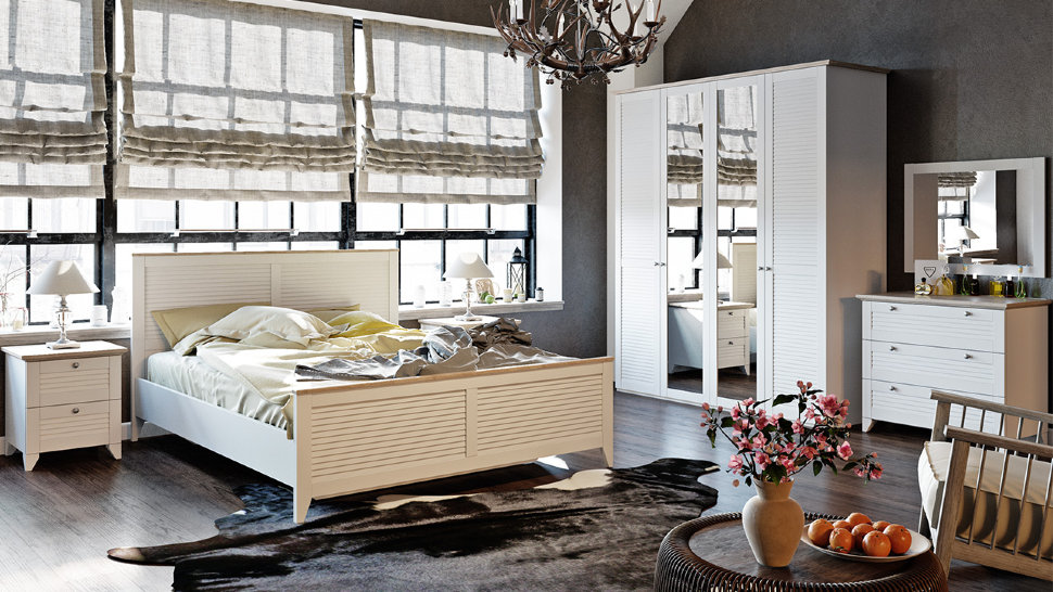 Распашной шкаф Шкаф Ривьера СМ 241.22.002