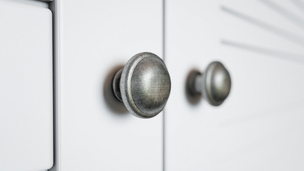 Распашной шкаф Шкаф Ривьера СМ 241.22.002