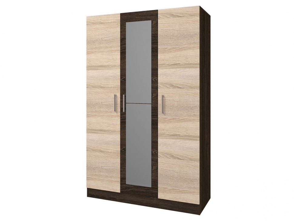 Распашной шкаф Леси