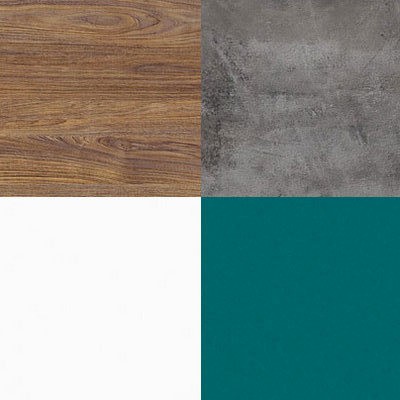 Комод Вайс-4