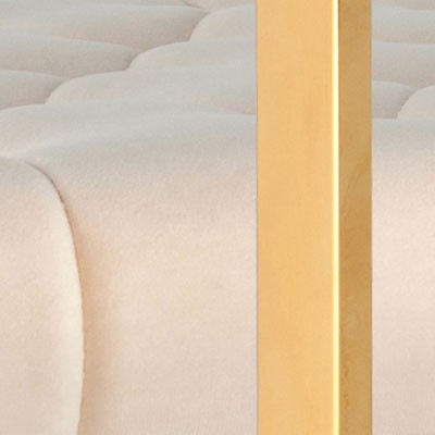 Банкетка Арт деко