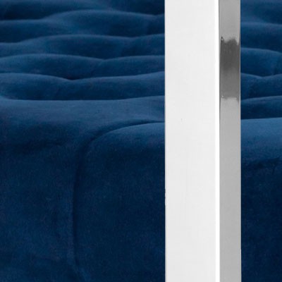 Банкетка Арт деко