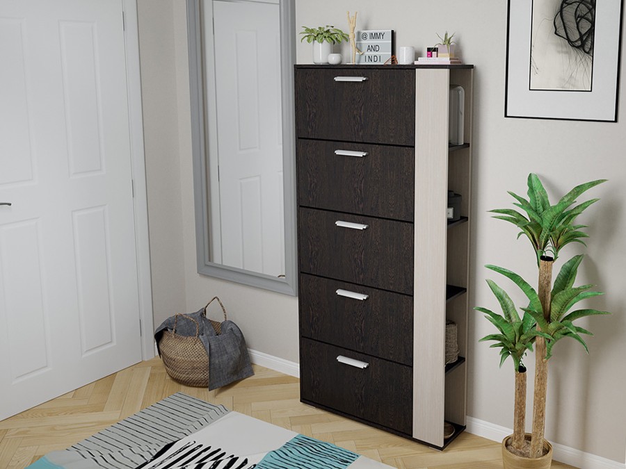 Обувница Эрика