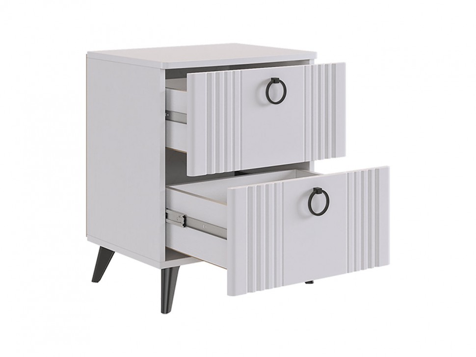 Прикроватная тумба Ева 2