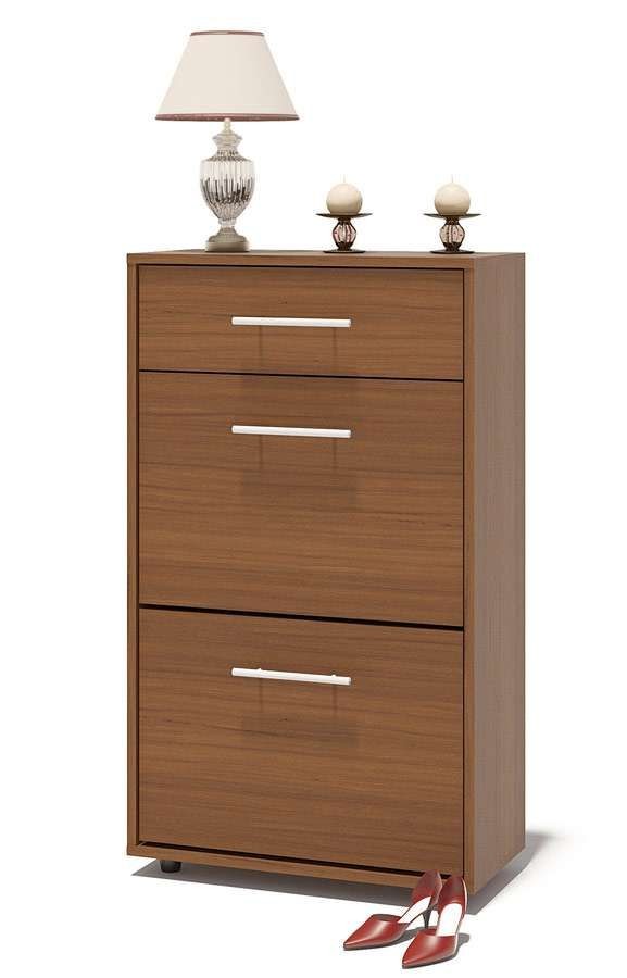 Обувница ТП-2