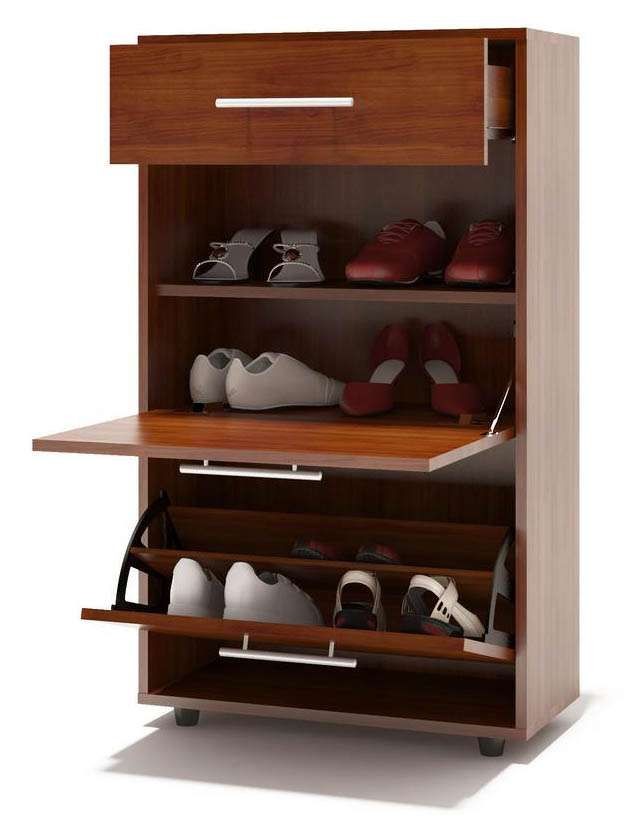 Обувница ТП-2