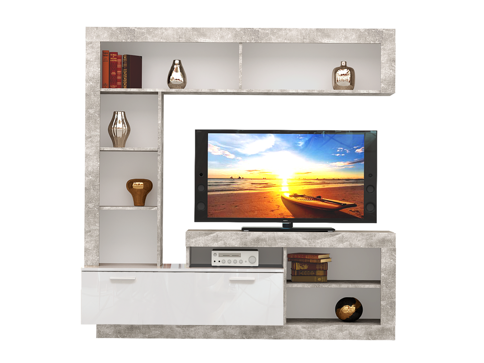 Гостиная Монтана Мини