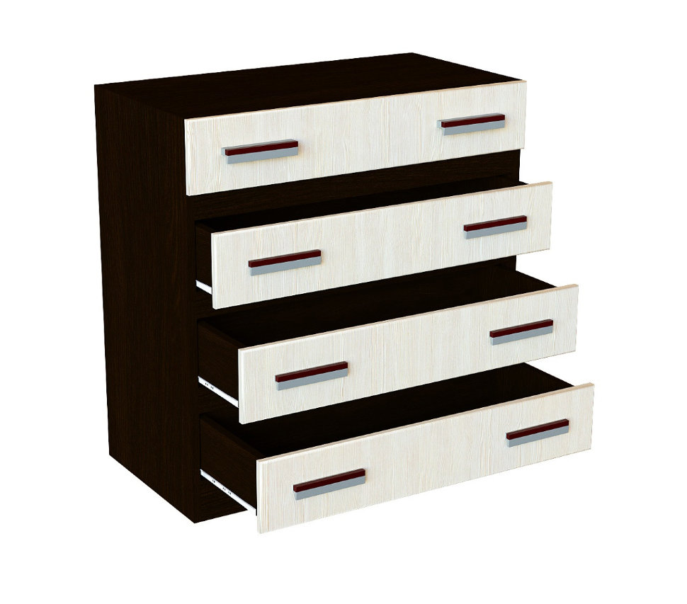 Комод Стандарт 6