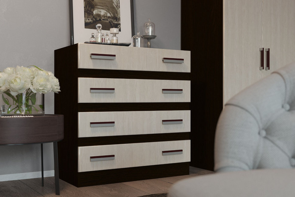 Комод Стандарт 6