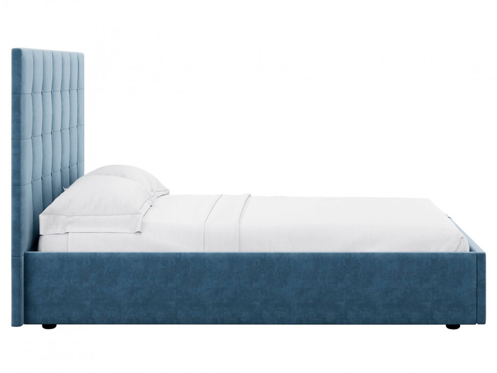 Кровать с подъемным механизмом Кровать с подъемным механизмом Селин