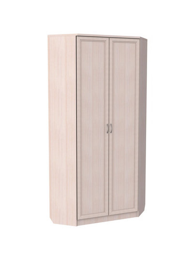 Угловой шкаф Мерлен