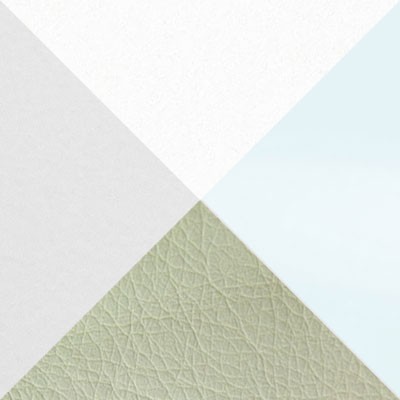 Обеденная группа Стол Севилья ПМ стекло OPTIWHITE 1300(1515)*800 + Стул Марсала