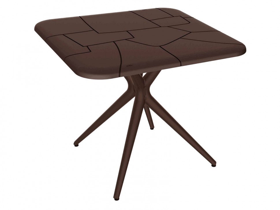 Кухонный стол SHT-TU30/TT30 83/83