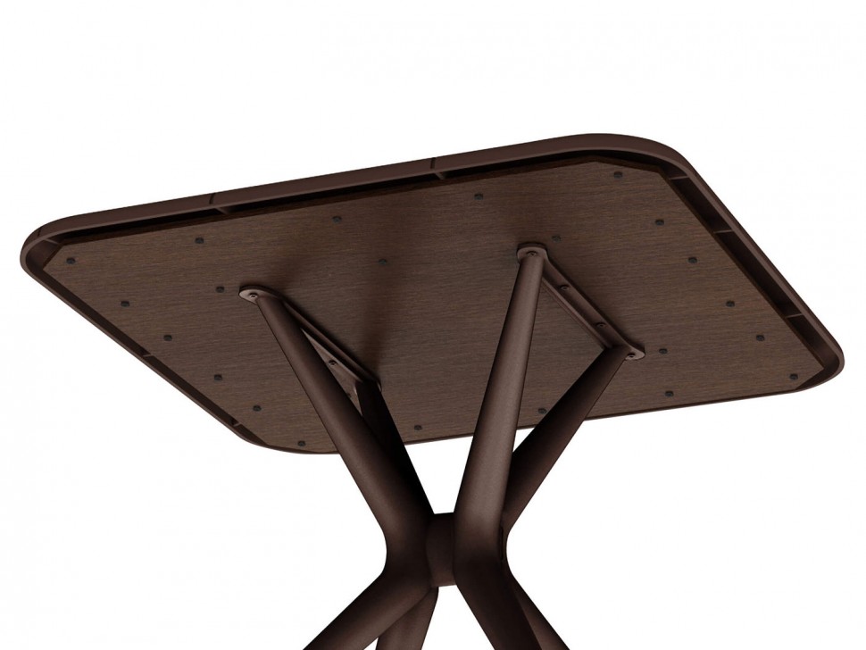 Кухонный стол SHT-TU30/TT30 83/83