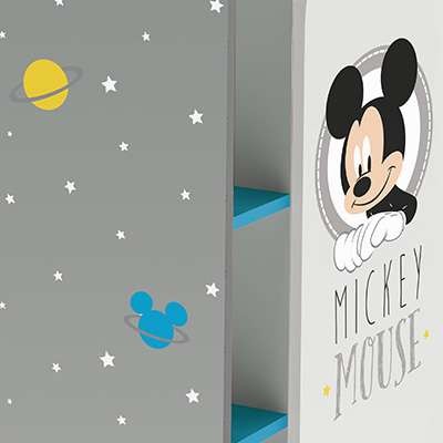 Комод детский Дисней