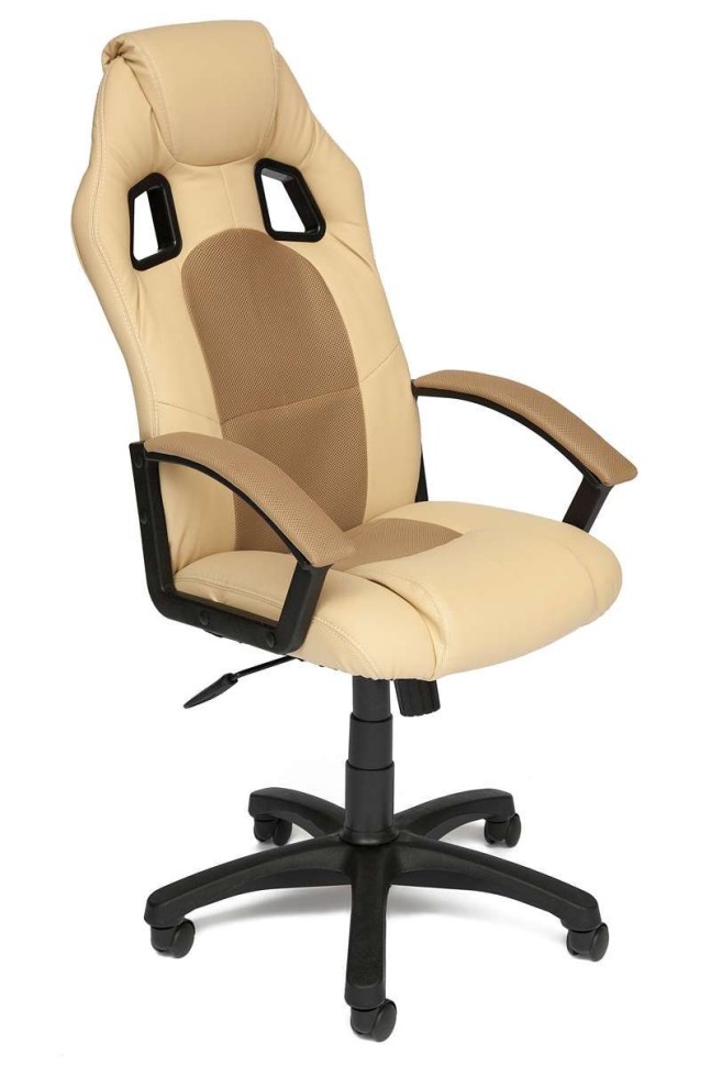 Игровое кресло DRIVER