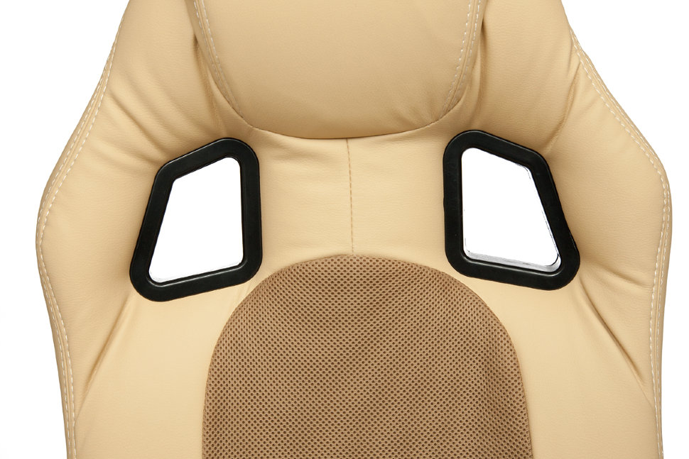 Игровое кресло DRIVER