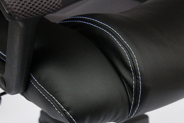 Игровое кресло DRIVER