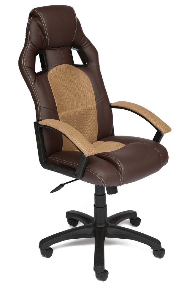 Игровое кресло DRIVER