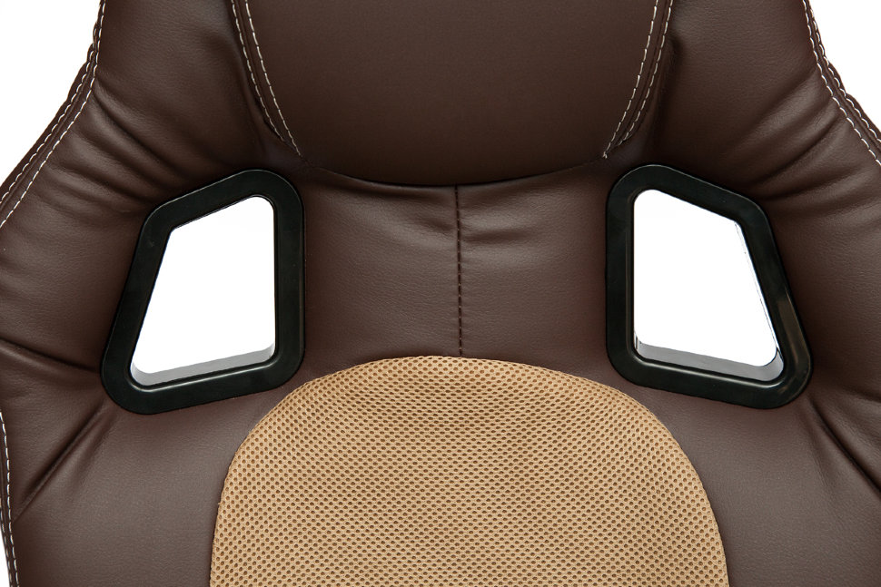 Игровое кресло DRIVER