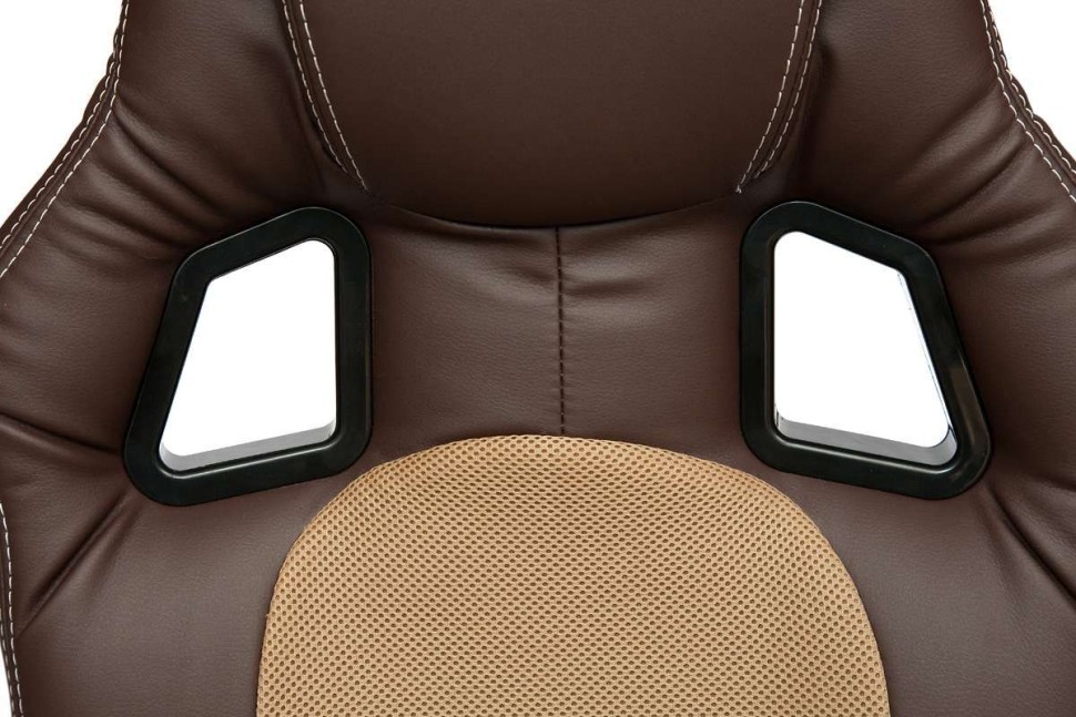 Игровое кресло DRIVER