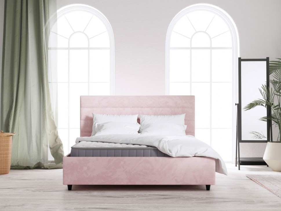 Пружинный матрас First S18 Cooper