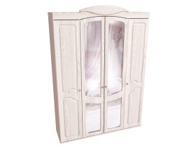 Распашной шкаф Шкаф Филадельфия