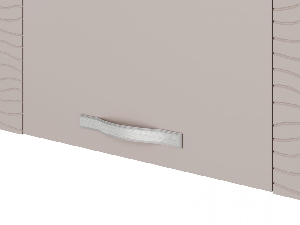 Навесной шкаф Далия