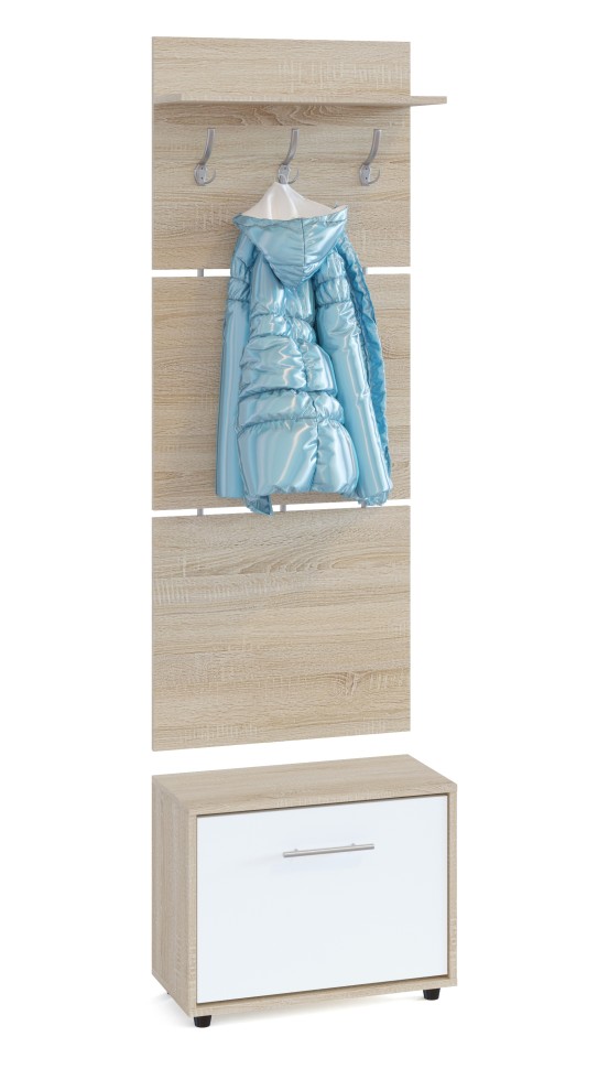 Прихожая Моренго 1