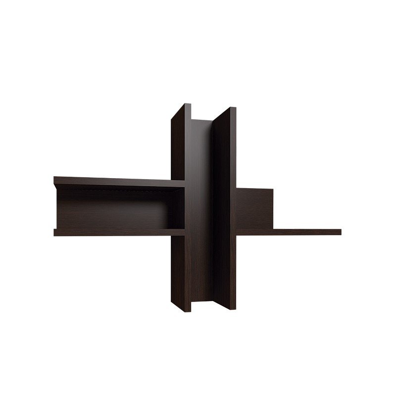 Настенная полка Стеллаж Кристи