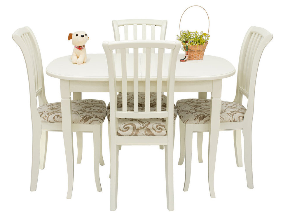 Обеденная группа Аризона + Остин