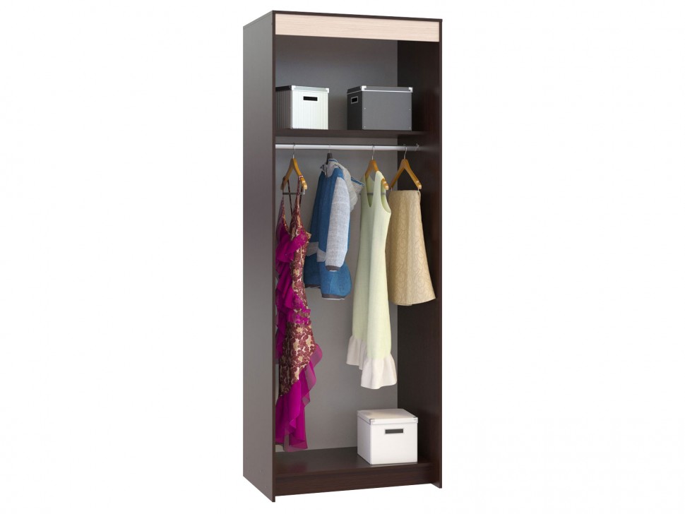 Шкаф-купе Контур ШР-96.1